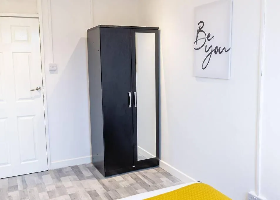 Appartement 2 Bed With Free Parking à Londres 0*,  Royaume-Uni