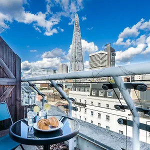  Apartment Bridge Penthouse - Luxury